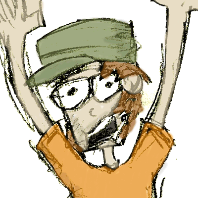 Gideon Yebei's profile picture