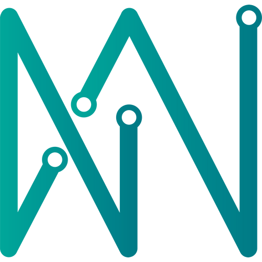 Nodewave Logo